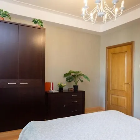 Apartment On Karla Marksa 11